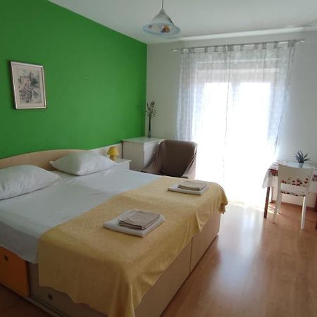 Apartment Marina Zadar Exterior photo