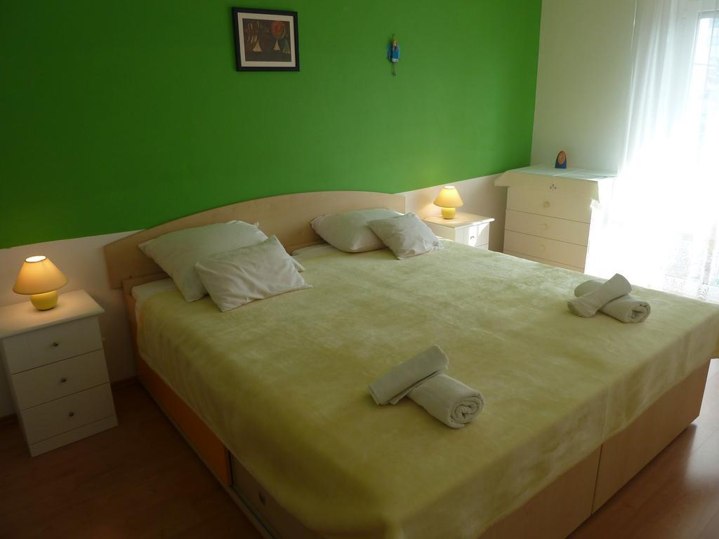 Apartment Marina Zadar Room photo