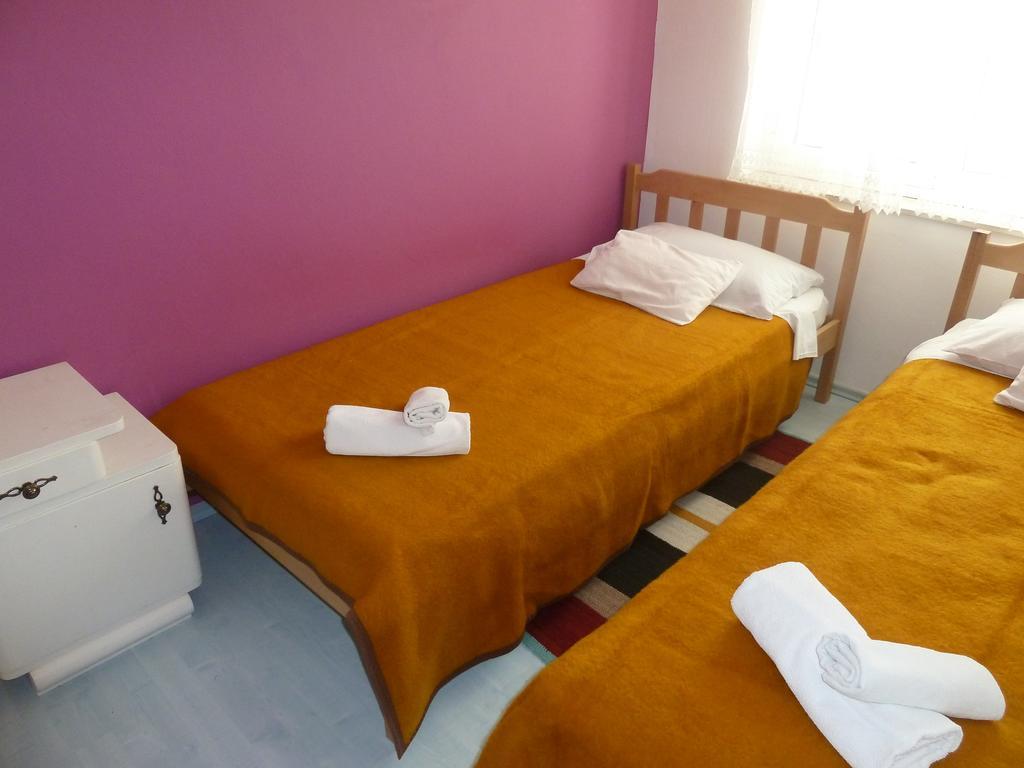Apartment Marina Zadar Room photo