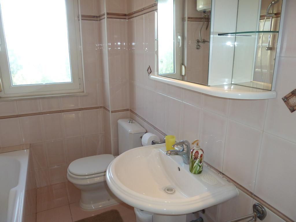 Apartment Marina Zadar Room photo