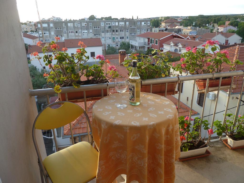 Apartment Marina Zadar Room photo