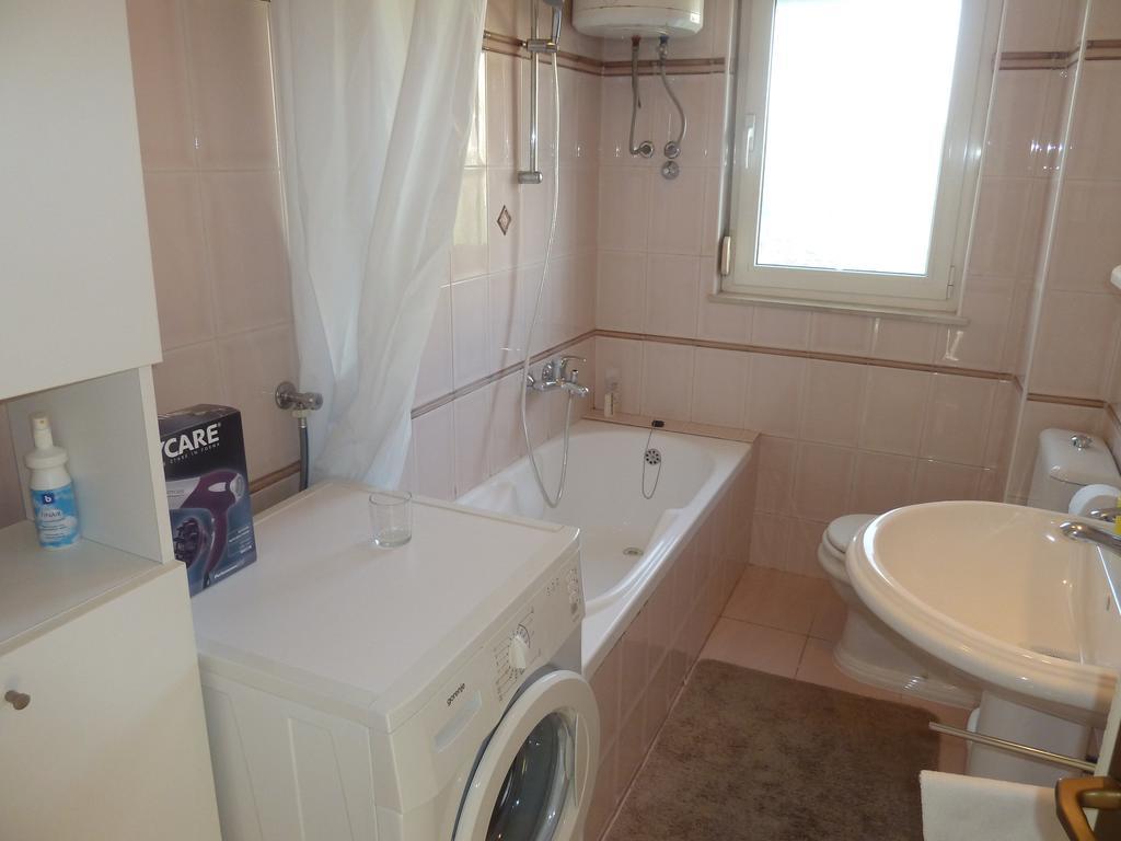 Apartment Marina Zadar Room photo