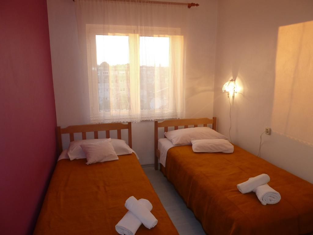 Apartment Marina Zadar Room photo