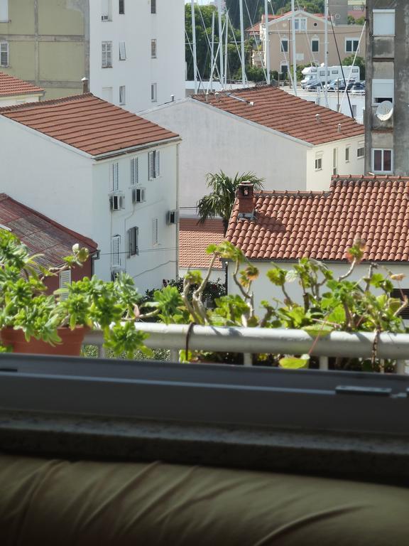 Apartment Marina Zadar Exterior photo