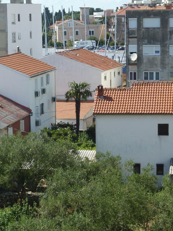 Apartment Marina Zadar Exterior photo